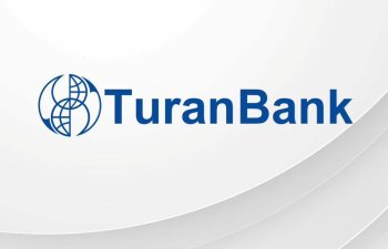 "Turan Bank" III rübü 1,7 milyon manatlıq xalis mənfəətlə başa vurub - HESABAT