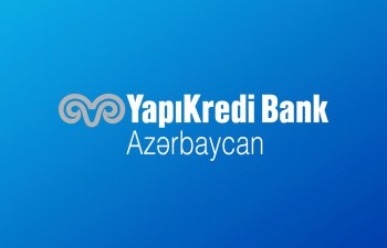 "Yapı Kredi Bank Azərbaycan" III rübü 8,303 milyon manat xalis mənfəətlə tamamlayıb - HESABAT