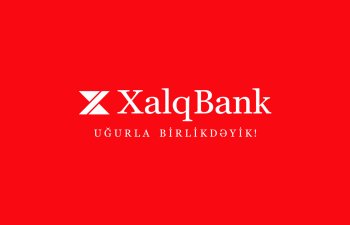 "Xalq Bank" III rübü xalis mənfəətlə başa vurub - 312 MİN MANAT ARTIB - HESABAT