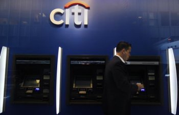 Citigroup Inc.: III rüb nəticələri