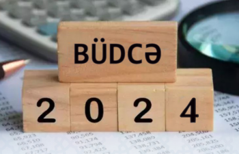 2024-cü ilin dövlət büdcəsinin GƏLİR və XƏRCLƏRİNİN İCMALI