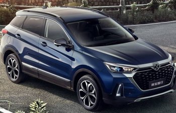 BAIC Senova: Mühərrik seçimləri müştəri tələblərinə necə cavab verir?