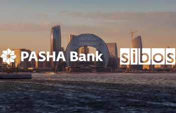 “PAŞA Bank” “SIBOS 2024” Beynəlxalq Bankçılıq Konfransında iştirak edir