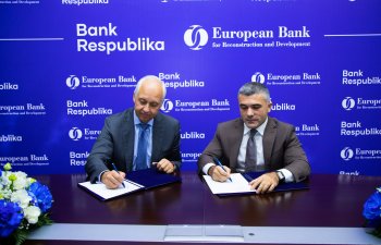 Beynəlxalq təşkilatlardan “Bank Respublika”ya TAM GÜVƏN!