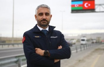 ASELSAN-ın yüksək sürətli çəki ölçmə sistemləri: Azərbaycan yol infrastrukturunun inkişafı