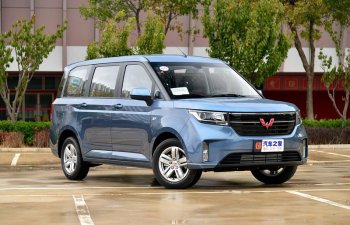 Wuling Hongguang-ın müasir tələblərə cavab vermədiyi iddia edilir