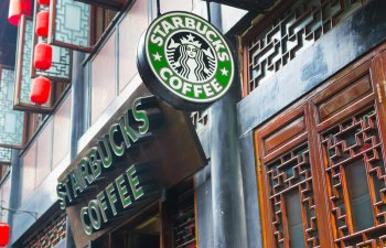 Starbucks maliyyə göstəricilərini açıqladı