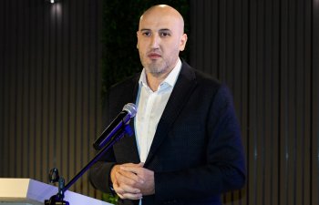 Elektromobillərin ekoloji tarazlığı bərpa etməsindəki əhəmiyyəti nədir? - Elvin Abbasov