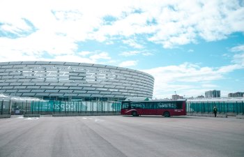 COP29 konfransına hazırlıq: Nəqliyyat monitorinqlərinin gecə və gündüz prosesi uğurla tamamlandı