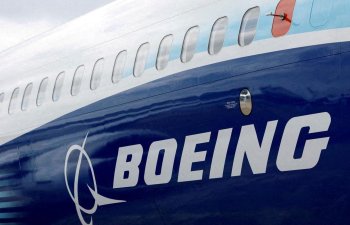 Boeing "zibil" reytinqindən yayınmaq üçün 15 mld. dollar investisiya axtarır