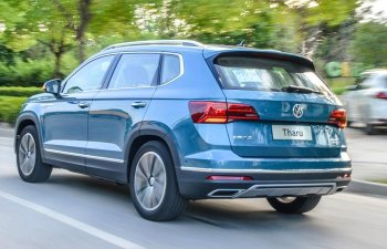 Volkswagen ilk dəfə üç fabriki bağlayacaq