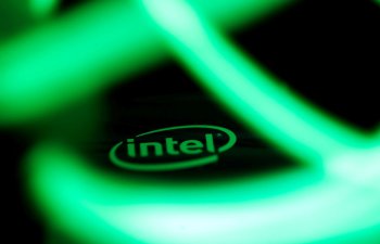 Intel Çindəki zavoduna 300 mln. dollar yatırır