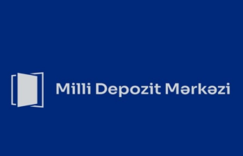 Milli Depozit Mərkəzi ötən il zərər edib