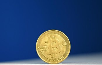 Bitcoin yeni rekorda yaxınlaşır