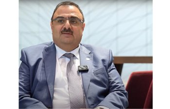 Murad Sadıqov: “Masdar Azerbaijan” təmiz enerjiyə qlobal keçidi dəstəkləmək üçün fəal işlər aparır”