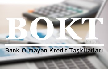 Azərbaycan BOKT-larının balans kapitalı 2,3 dəfə artıb