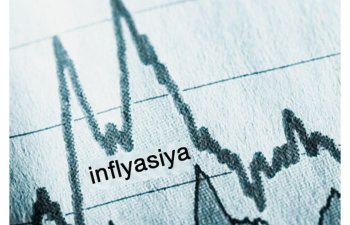 Mərkəzi Bank inflyasiya proqnozunu AÇIQLAYIB