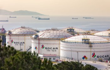 SOCAR-ın STAR NEZ fəaliyyətini bərpa etdi: İstehsal gücü 2,5% artırılıb