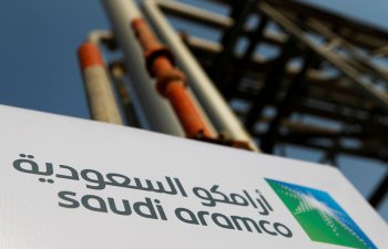 Saudi Aramco-nun gəliri 11% azalıb