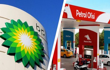 BP Türkiyədən çıxdı