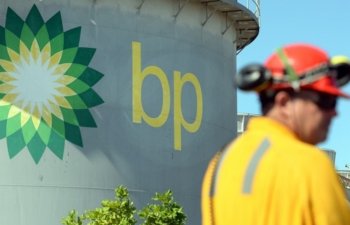 BP-də çalışan azərbaycanlıların sayı açıqlanıb