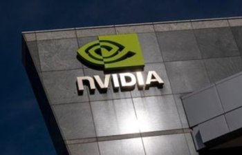 Nvidia, Apple-ı keçərək dünyanın ən dəyərli şirkəti oldu