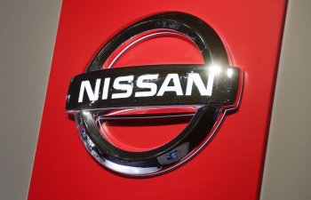 Nissan-ın səhmləri 10,12% düşdü