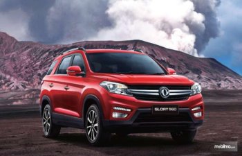 Dongfeng Glory: Şəhər içi ideal, amma kənd yollarında çətin performans