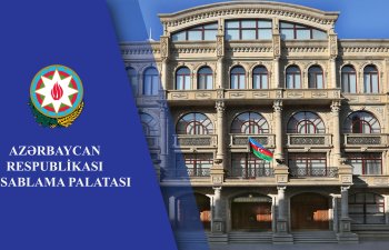 Hesablama Palatasından 2025-ci il üçün İSF büdcəsi təklifləri