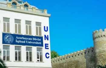 Azərbaycanda UNEC işçilərinin maaşları artırıldı