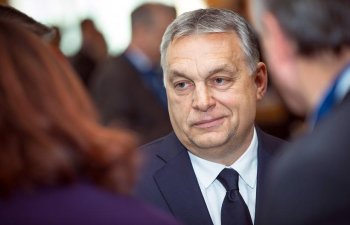 Viktor Orban: 2025-ci il fantastik ola bilər