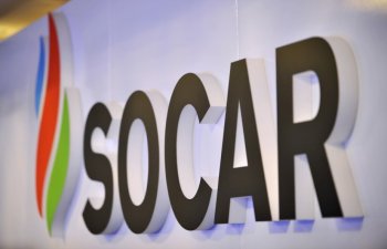 SOCAR tərəfindən Slovakiyaya qaz təchizatına başlanılıb