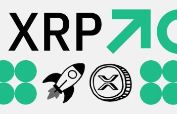 XRP, USDT-ni geridə qoyaraq üçüncü yerə yüksəldi