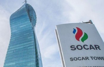 SOCAR Slovakiyaya qaz təchizatına başlayıb