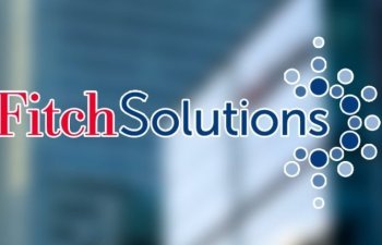 "Fitch Solutions” Azərbaycanda neft hasilatı ilə bağlı proqnozunu açıqlayıb