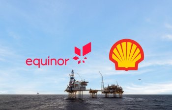 "Equinor" və "Shell"in yeni birgə müəssisəsi 2025-ci ildə Böyük Britaniyanın neft istehsalını artıracaq