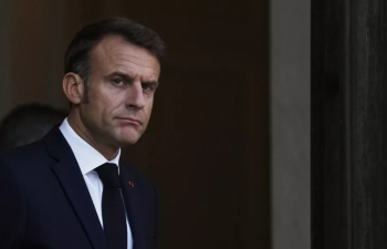 Macron'un hökuməti böyük büdcə problemləri ilə üzləşib