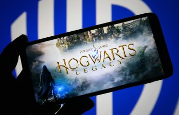 Yuta ştatı və "Hogwarts Legacy": Video oyun sənayesinin yüksəlişi