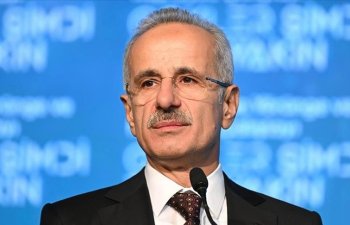 Əbdülkadir Uraloğlu: Yerli və milli lokomotivlər üçün üç yeni fabrik qurulacaq