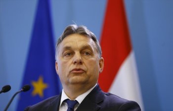 Viktor Orban Aİ-yə “Strateji Səbir” çağırışı etdi