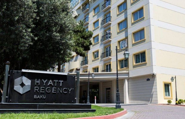 “Hyatt Regency Baku” yeni şəxsin idarəetməsinə keçir